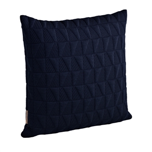 Fritz Hansen Cushion Trapez Midnight Blue