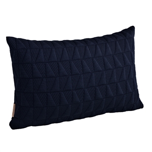 Fritz Hansen Cushion Trapez Midnight Blue