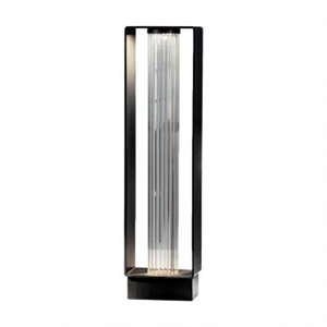 Estiluz Frame -lattiavalaisin, Korkea, Antrasiitti