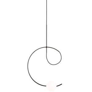 Estiluz Loop -riipus Musta