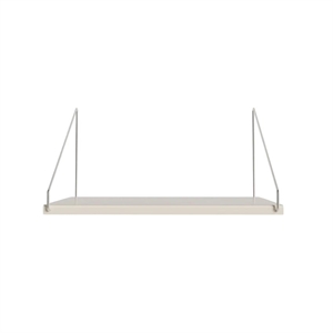 Frama Shelf -kirjastohylly 27x40 Lämmin Valkoinen