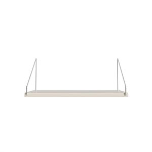 Frama Shelf -kirjastohylly 20x40 Lämmin Valkoinen
