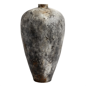 Muubs Echo Jar 100 Ruosteenharmaa