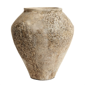 Muubs Trace -purkki 55 Koralli/Hiekka