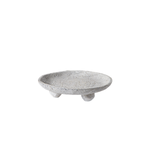 Muubs Luna Kulho Ø32.5 Harmaa