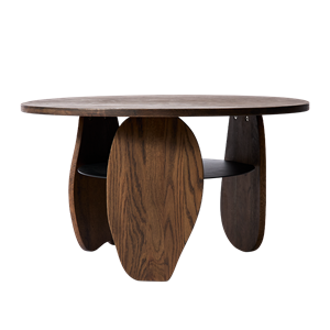 Muubs Ishi Coffee Table Dark Oil