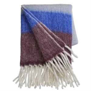 Cozy Living Mathea Rug Striped Agate