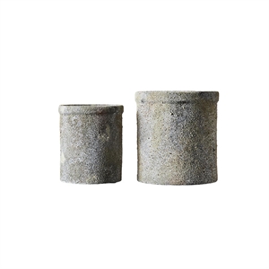 Muubs Treasure Pot Set