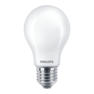 Philips Master LED Polttimo E27 5,9W 2700K 806Lm Himmennys Himmeä
