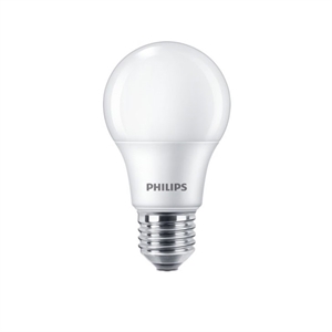 Philips CorePro LEDbulb ND 8-60W A60 E27 827 - Ei Himmennettävä