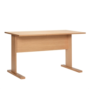 Hübsch Forma Desk Natural