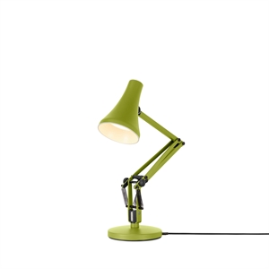 Anglepoise 90 Mini -pöytävalaisin, Avokadonvihreä