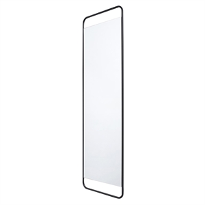 Muubs Copenhagen Wall Mirror Black