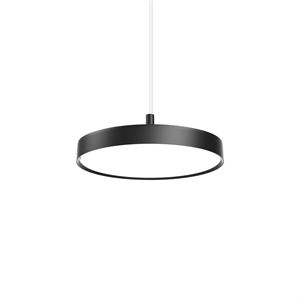 Louis Poulsen LP Slim Riippuvalaisin Ø44 3000K & Dali Black