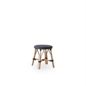 Sika-Design Simone Stool Black