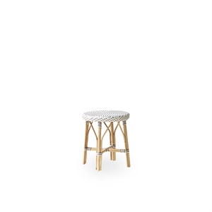 Sika-Design Simone Stool White