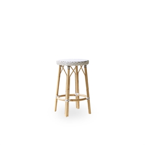 Sika-Design Simone Bar Stool H68 White