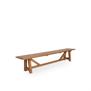 Sika-Design George Bench Teak