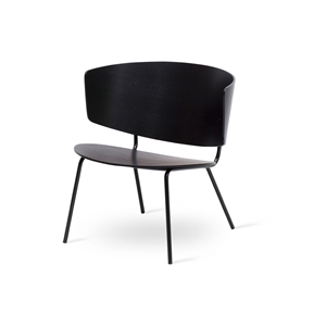 Ferm Living Herman Armchair Black