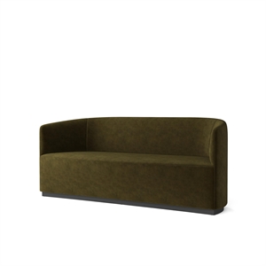 Audo Tearoom Sofa Champion 035 Green