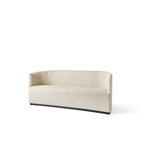 Audo Tearoom Sofa Savanna 0202 White/ Cream