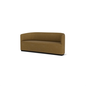 Audo Tearoom Sofa Gold/Audo Bouclé