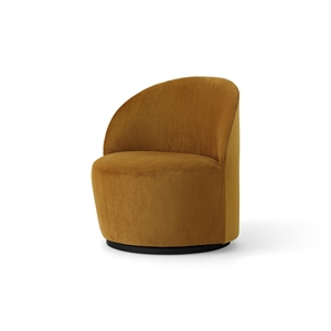 Audo Tearoom Armchair with Swivel Champion 041