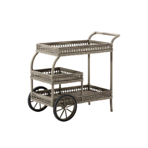 Sika-Design James Exterior Trolley Antiikki