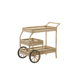 Sika-Design James Exterior Trolley Nature