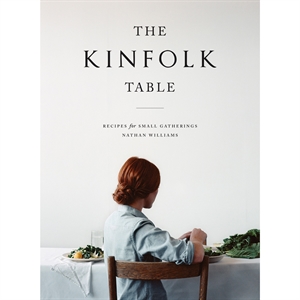 New Mag's Kinfolk Table