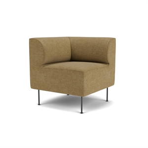 Audo Eave Dining Vasemman Kulman Moduuli Bouclé 06