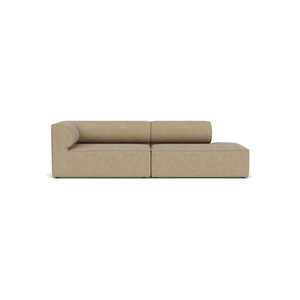 Audo Eave 86 2 Hengen Sohva, 3 Beige