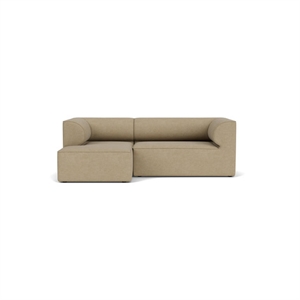 Audo Eave 86 2-Seater Sofa Configuration 6 Beige