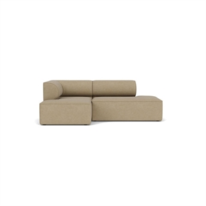 Audo Eave 86 2-Seater Sofa Configuration 7 Beige