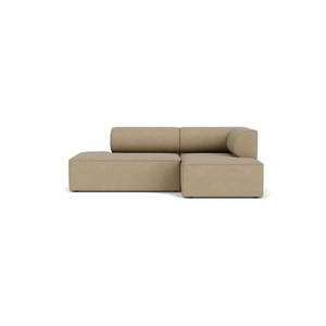 Audo Eave 86 2-Person Sofa Configuration 8 Beige