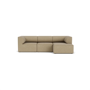 Audo Eave 86 3-Seater Sofa Configuration 11 Beige