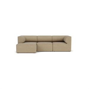 Audo Eave 86 3-istuttava Sohva, 12 Beige