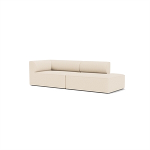 Audo Eave 96 Sofa Configuration 3 Jasmine