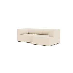 Audo Eave Sofa 2-Person Configuration 5 Jasmine