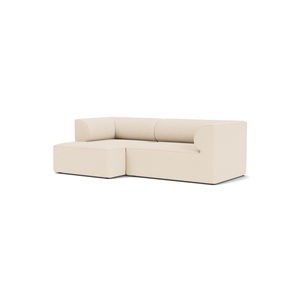 Audo Eave Sofa 2-Person Configuration 6 Jasmine