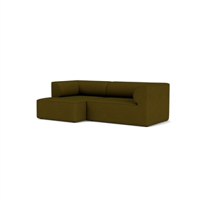 Audo Eave Sofa 2-Person Configuration 6 Green