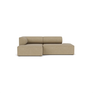 Audo Eave 96 2-Person Sofa Configuration 7 Beige