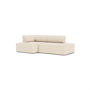 Audo Eave 96 Sofa Configuration 7 Jasmine