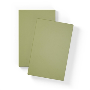 Osastohylly Suureen Kaappiin, 1 Ovi, 2 Kpl, Sammaleenvihreä