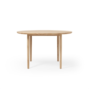 Brdr. Krüger Heritage Dining Table Ø120 Oak