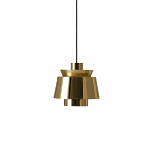 &tradition Utzon JU1 Pendant Brass