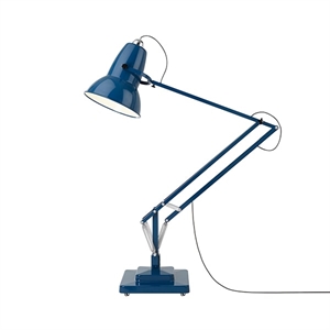 Anglepoise Original 1227™ Giant Floor Lamp Marine Blue