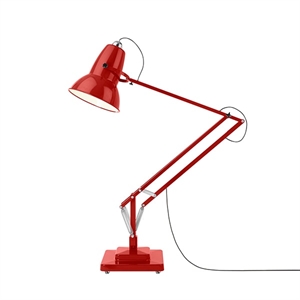 Anglepoise Original 1227™ Giant Floor Lamp Crimson Red