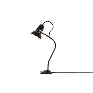 Anglepoise Original 1227™ Mini Table Lamp Jet Black