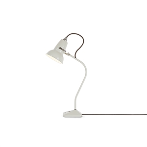 Anglepoise Original 1227™ Mini Table Lamp Linen White
